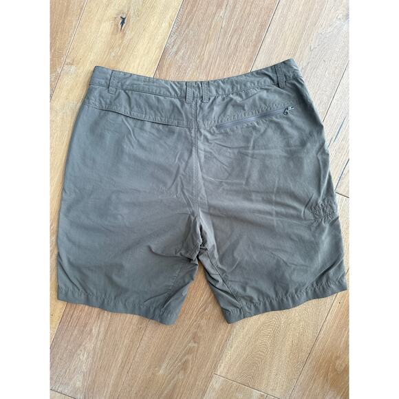 Men’s The North Face Nylon Cargo Shorts - Picture 7 of 9